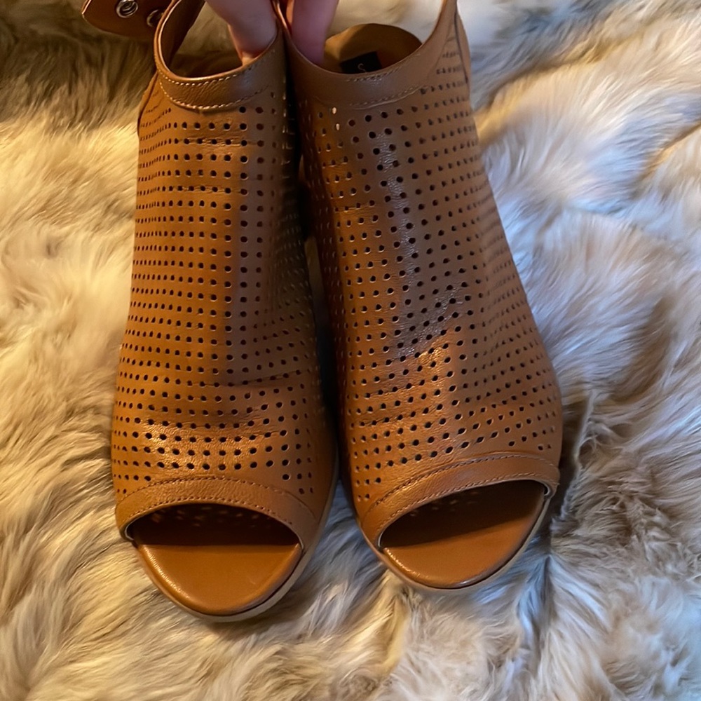 Steve Madden Heels